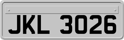 JKL3026