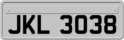 JKL3038