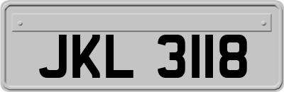 JKL3118