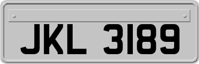JKL3189