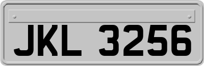 JKL3256