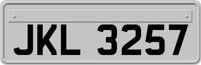 JKL3257