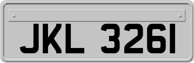 JKL3261