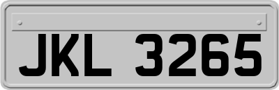 JKL3265