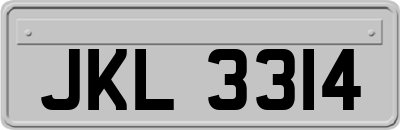 JKL3314