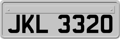 JKL3320