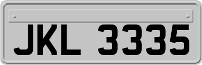 JKL3335