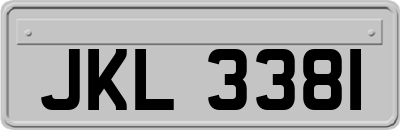 JKL3381