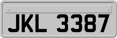 JKL3387
