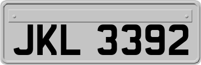 JKL3392