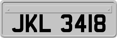 JKL3418