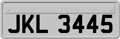JKL3445