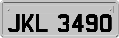 JKL3490