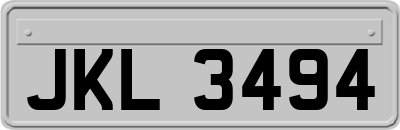 JKL3494