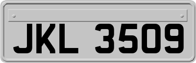 JKL3509