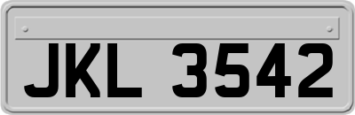 JKL3542