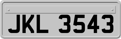 JKL3543