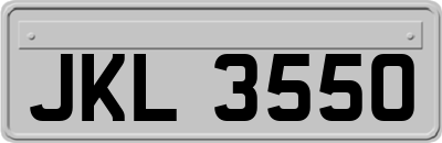JKL3550