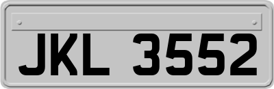 JKL3552