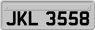 JKL3558