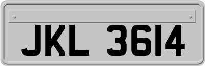 JKL3614