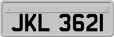 JKL3621