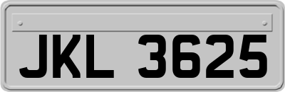 JKL3625
