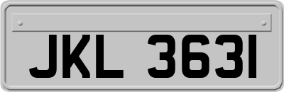 JKL3631