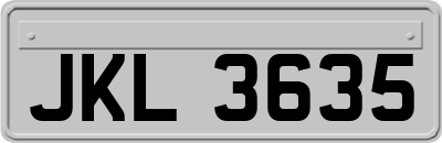 JKL3635
