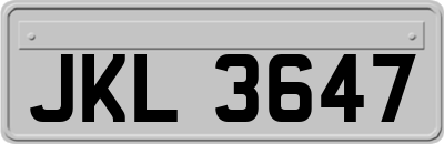 JKL3647