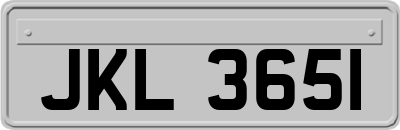 JKL3651