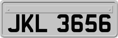 JKL3656