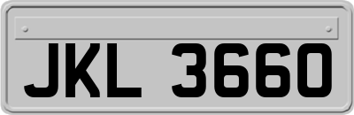 JKL3660