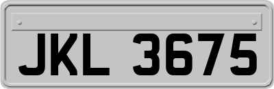 JKL3675