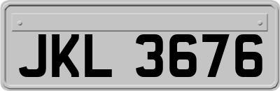 JKL3676