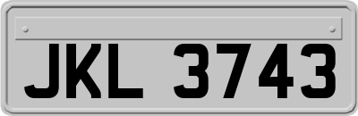 JKL3743