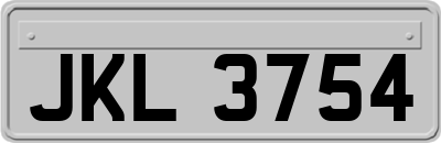 JKL3754