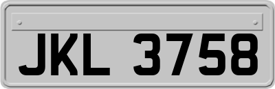 JKL3758