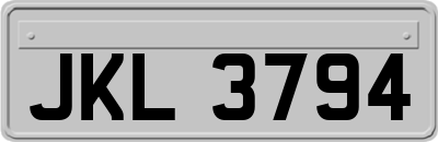 JKL3794
