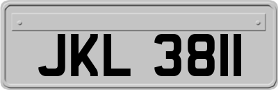 JKL3811