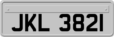 JKL3821