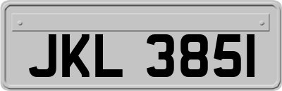 JKL3851