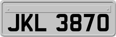 JKL3870