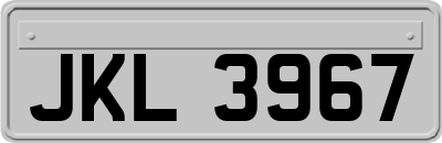 JKL3967