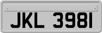 JKL3981