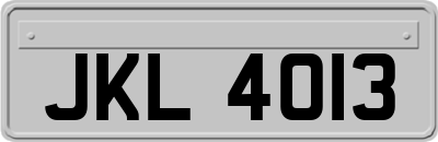 JKL4013