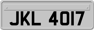 JKL4017