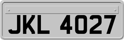 JKL4027