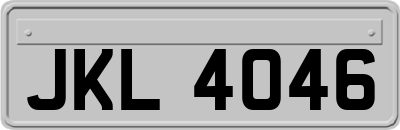 JKL4046