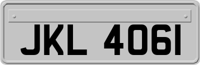 JKL4061